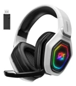 Diadema gamer inalambrica ozeino ow810