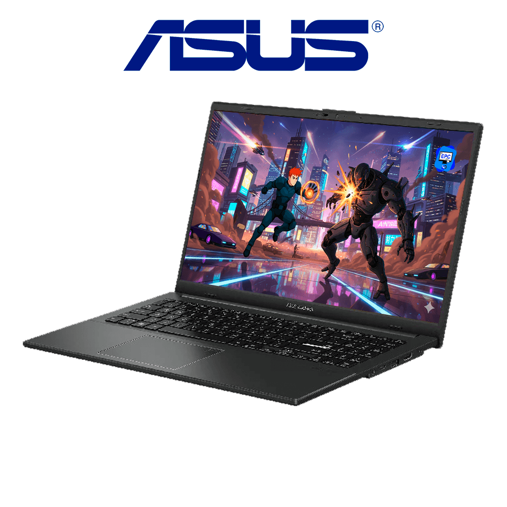 ASUS E1504FA AMD RYZEN 5