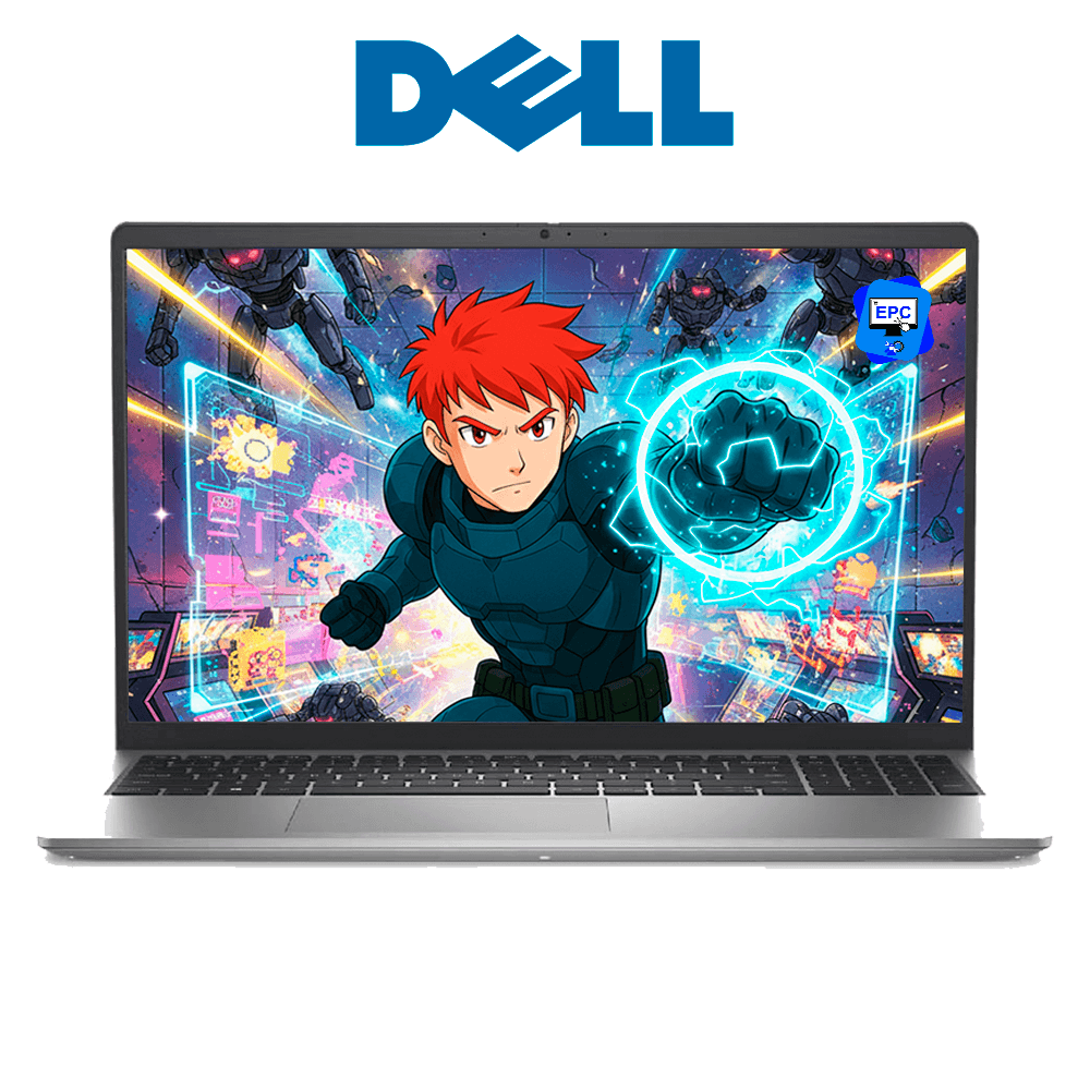 DELL INSPIRON 3520 INTEL CORE i5