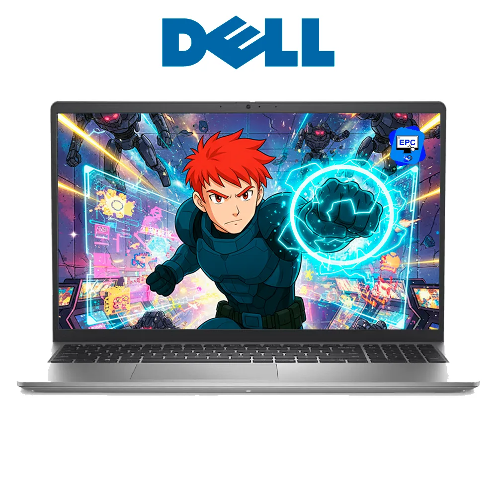 DELL INSPIRON 3520 INTEL CORE i5