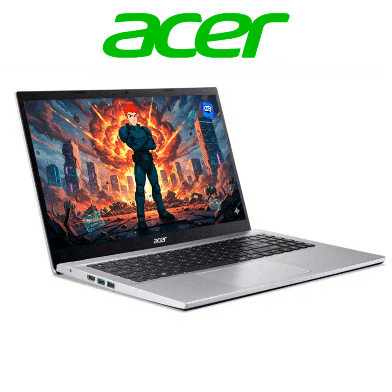 Portátil ACER A315