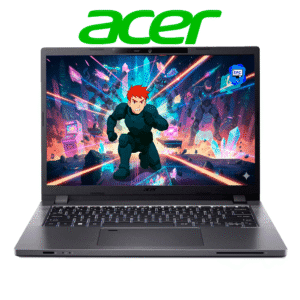 ACER TRAVELMATE TMP214-55-586G 1