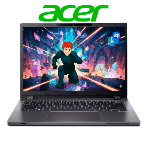ACER TRAVELMATE TMP214-55-586G 1