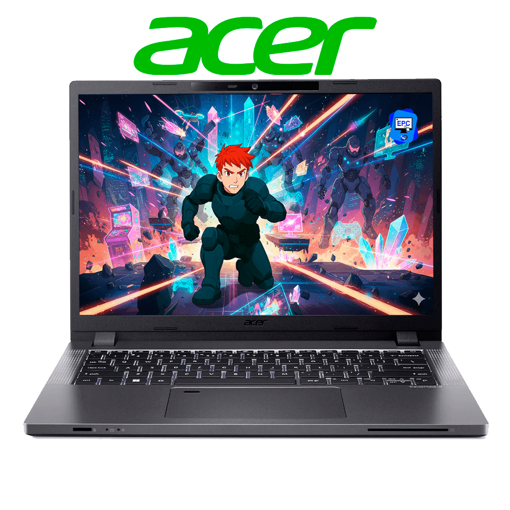 ACER TRAVELMATE TMP214-55-586G 1