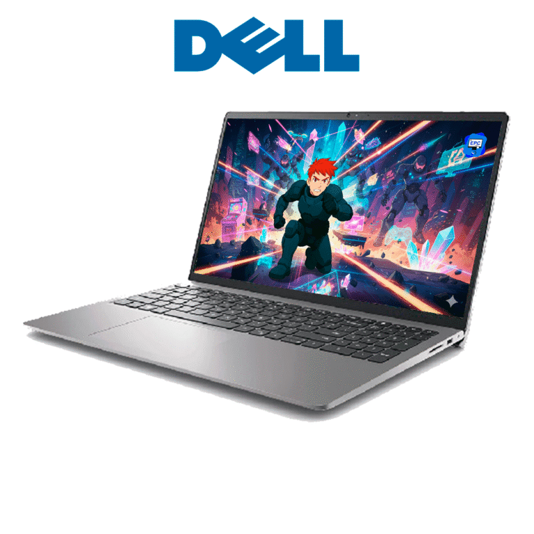 DELL INSPIRON 3520 INTEL CORE i3