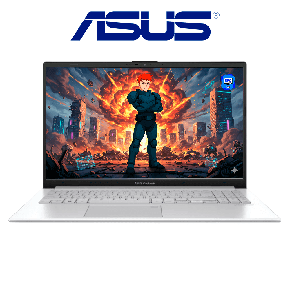 ASUS X1504VA