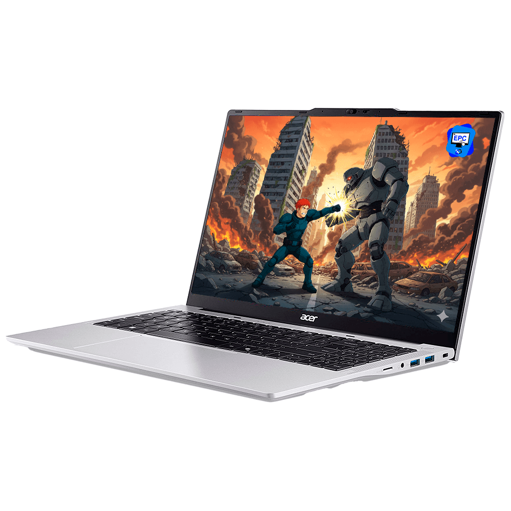 ACER AL15-72P-71TH - INTEL CORE I7