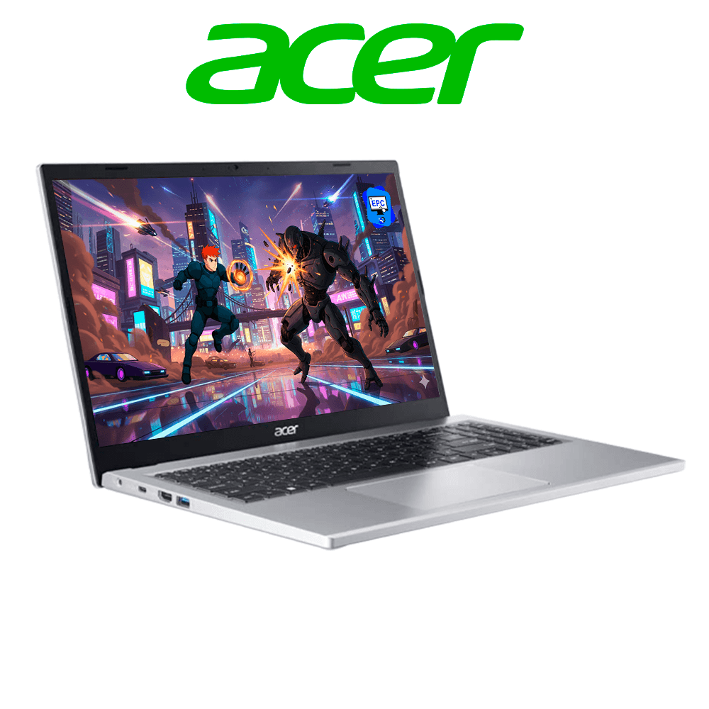 Portátil ACER A315-59 INTEL CORE i3 1215U