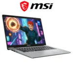 MSI MODERN 13 F13MG-043XCO - INTEL CORE I3 1315U