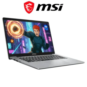 MSI MODERN 13 F13MG-043XCO - INTEL CORE I3 1315U