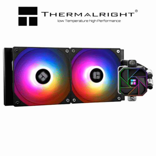 Disipación líquida Thermalright Aqua Elite 240 ARGB V3