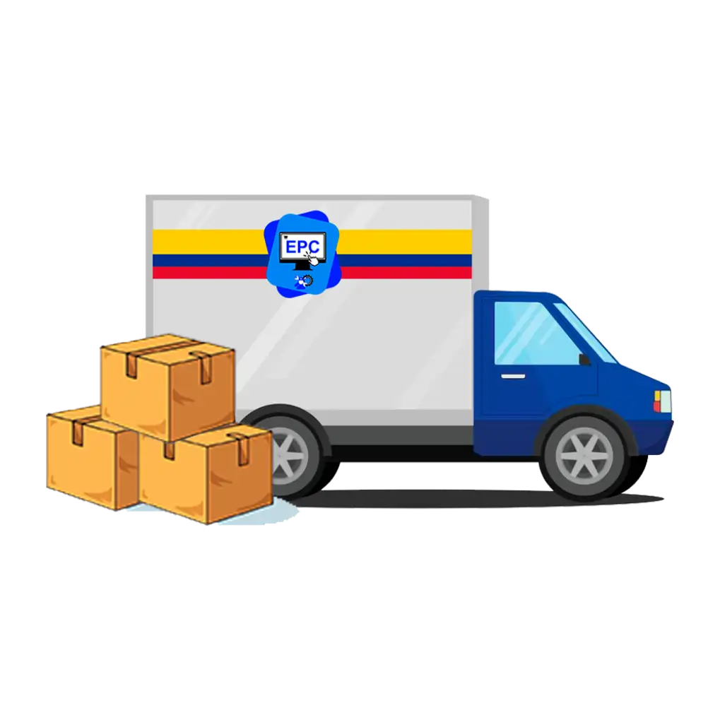 Pago contra entrega
