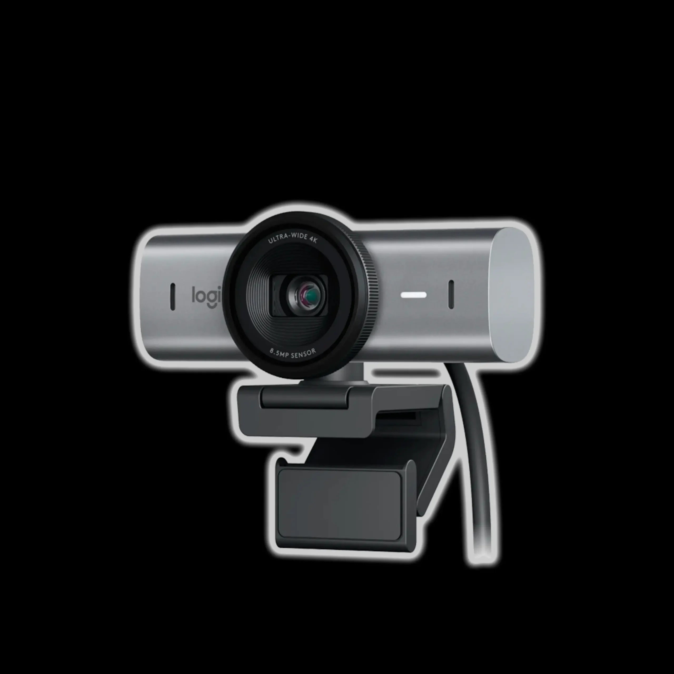 Logitech Brio 4K